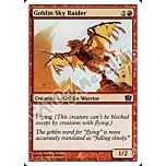 195 / 350 Goblin Sky Raider comune (EN) -NEAR MINT-