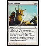 003 / 249 Bold Defense comune (EN) -NEAR MINT-