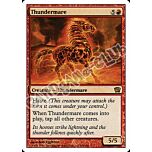 224 / 350 Thundermare rara (EN) -NEAR MINT-