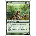 236 / 350 Elvish Bard non comune (EN) -NEAR MINT-