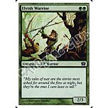 240 / 350 Elvish Warrior comune (EN) -NEAR MINT-