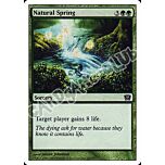 257 / 350 Natural Spring comune (EN) -NEAR MINT-