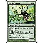 271 / 350 Silklash Spider rara (EN) -NEAR MINT-