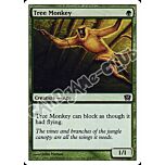 275 / 350 Tree Monkey comune (EN) -NEAR MINT-