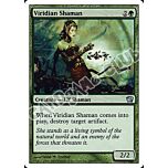 280 / 350 Viridian Shaman non comune (EN) -NEAR MINT-