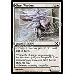 016 / 383 Ghost Warden comune (EN) -NEAR MINT-