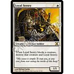 027 / 383 Loyal Sentry rara (EN) -NEAR MINT-