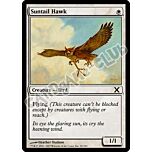 050 / 383 Suntail Hawk comune (EN) -NEAR MINT-