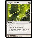 051 / 383 Tempest of Light non comune (EN) -NEAR MINT-