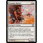 052 / 383 Treasure Hunter non comune (EN) -NEAR MINT-