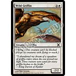 059 / 383 Wilde Griffin comune (EN) -NEAR MINT-