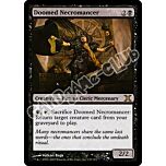 137 / 383 Doomed Necromancer rara (EN) -NEAR MINT-