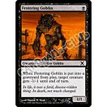 143 / 383 Festering Goblin comune (EN) -NEAR MINT-