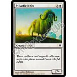 031 / 249 Pillarfield Ox comune (EN) -NEAR MINT-