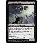 145 / 383 Graveborn Muse rara (EN) -NEAR MINT-