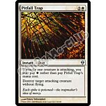 032 / 249 Pitfall Trap non comune (EN) -NEAR MINT-
