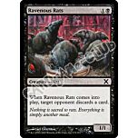 171 / 383 Ravenous Rats comune (EN) -NEAR MINT-