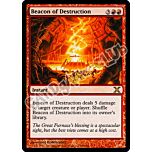 189 / 383 Beacon of Destruction rara (EN) -NEAR MINT-