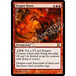 197 / 383 Dragon Roost rara (EN) -NEAR MINT-