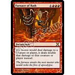 204 / 383 Furnace of Rath rara (EN) -NEAR MINT-
