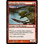 206 / 383 Goblin Elite Infantry comune (EN) -NEAR MINT-