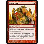 208 / 383 Goblin Lore non comune (EN) -NEAR MINT-