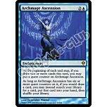 042 / 249 Archmage Ascension rara (EN) -NEAR MINT-