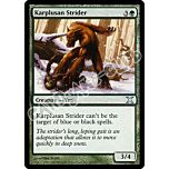 272 / 383 Karplusan Strider non comune (EN) -NEAR MINT-