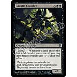 054 / 145 Caustic Crawler non comune (EN) -NEAR MINT-