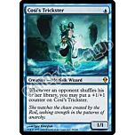 045 / 249 Cosi's Trickster rara (EN) -NEAR MINT-