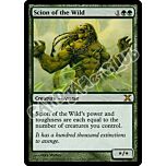 295 / 383 Scion of the Wild rara (EN) -NEAR MINT-