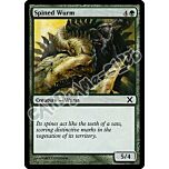 298 / 383 Spined Wurm comune (EN) -NEAR MINT-