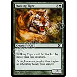299 / 383 Stalking Tiger comune (EN) -NEAR MINT-