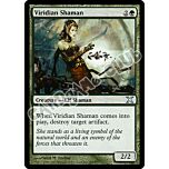 308 / 383 Viridian Shaman non comune (EN) -NEAR MINT-