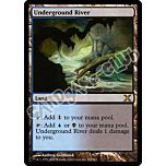 362 / 383 Undergroung River rara (EN) -NEAR MINT-