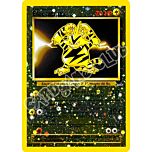 001 Electabuzz promo foil reverse (EN) -NEAR MINT-