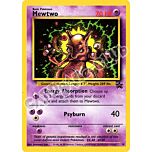 014 Mewtwo promo (EN) -NEAR MINT-