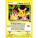024 s Pikachu promo foil (EN) -NEAR MINT-