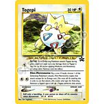 030 Togepi promo (EN) -NEAR MINT-