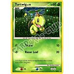 DP01 Turtwig LV.10 promo foil (EN) -NEAR MINT-