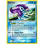 030 Suicune promo foil (EN) -NEAR MINT-