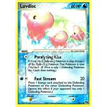 14 / 17 Luvdisc comune (EN) -NEAR MINT-