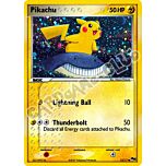 12 / 17 Pikachu rara foil (EN) -NEAR MINT-