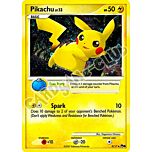 09/17 Pikachu rara foil (EN) -NEAR MINT-