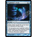 073 / 249 Trapfinder's Trick comune (EN) -NEAR MINT-