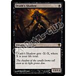 057 / 145 Death's Shadow rara (EN) -NEAR MINT-