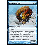 078 / 249 Windrider Eel comune (EN) -NEAR MINT-