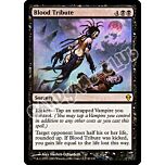 081 / 249 Blood Tribute rara (EN) -NEAR MINT-