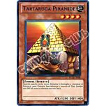 Duelist League 11 DL11-IT008 Tartaruga Piramide rara scritta porpora Unlimited (IT) -NEAR MINT-