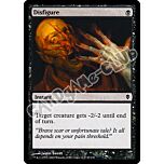 087 / 249 Disfigure comune (EN) -NEAR MINT-